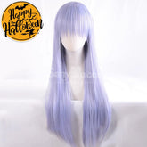 【In Stock】Anime Gintama Cosplay Sarutobi Ayame Cosplay Wig Cosplay Wigs